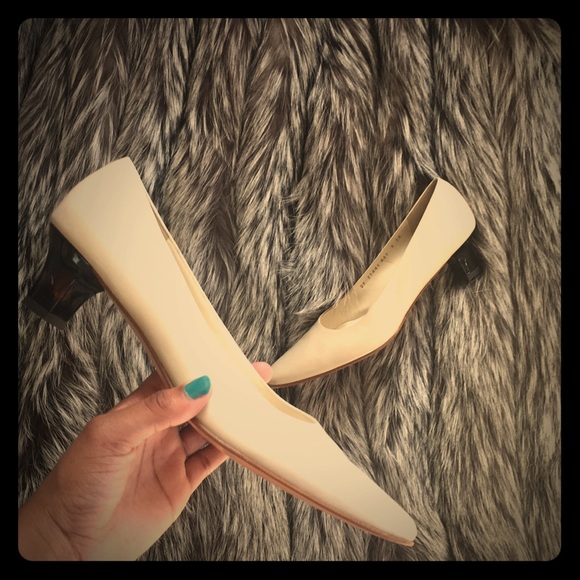 Salvatore Ferragamo Shoes - Salvatore Ferragamo Heels